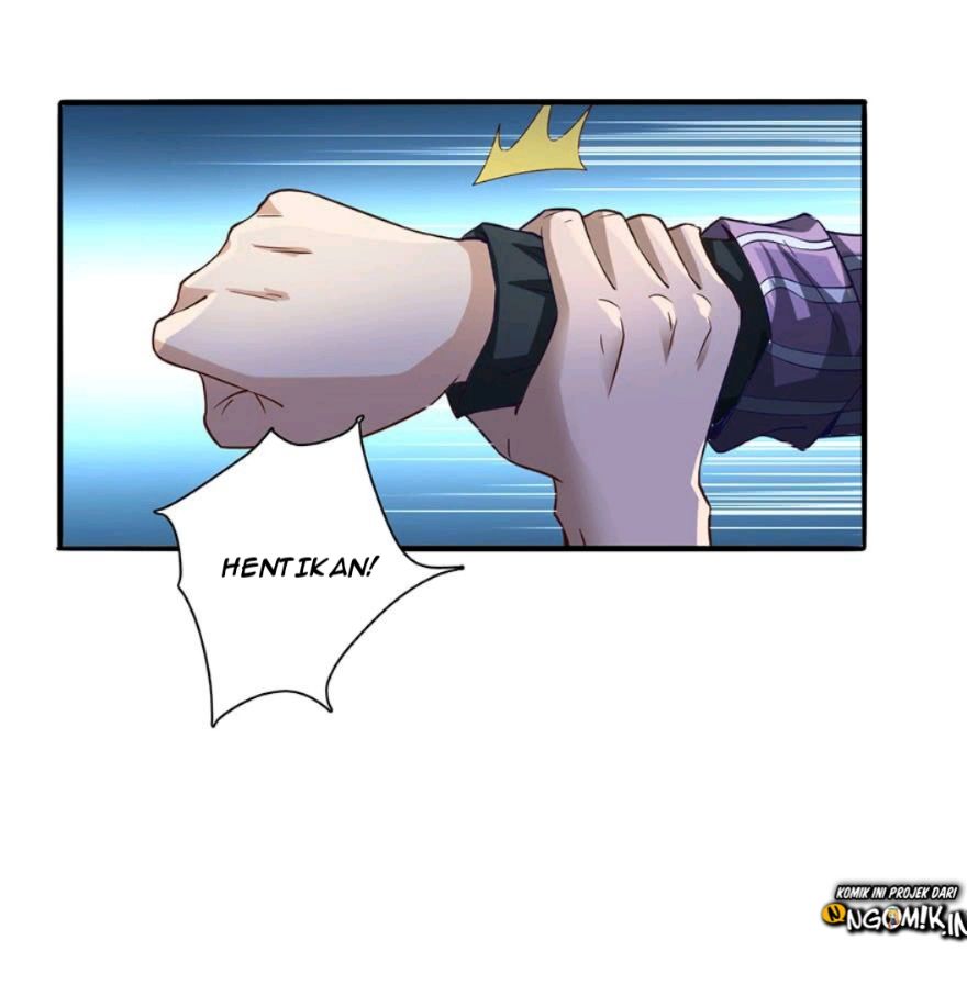 The Supreme Urban Heavenly Master Chapter 02 Gambar 8